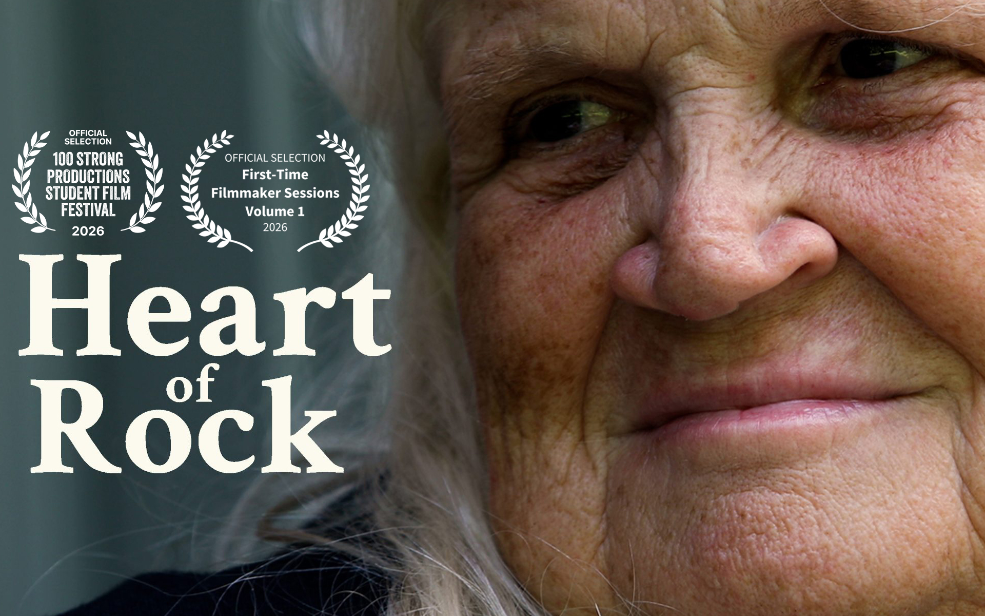 Heart of Rock